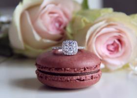Cererea in casatorie: 3 modele de inele de logodna pentru ea