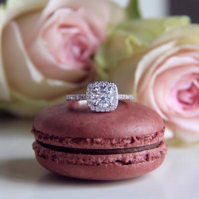 Cererea în căsătorie: 3 modele de inele de logodnă pentru ea