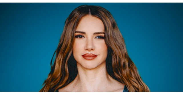  Otilia lansează piesa Loco-inspirată din pasiunea pentru cultura indiană: Fericirea te face loco