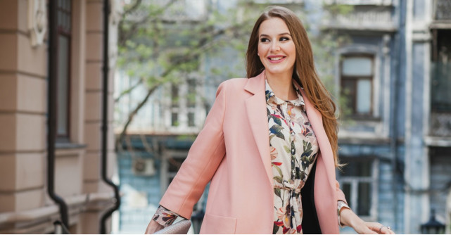 5 modele de trenciuri pentru primavara 2017