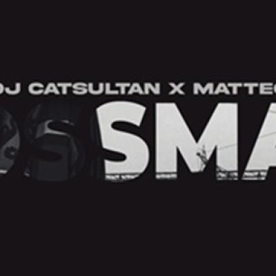 DJ CATSULTAN și Matteo aduc în playlist-uri Bossman