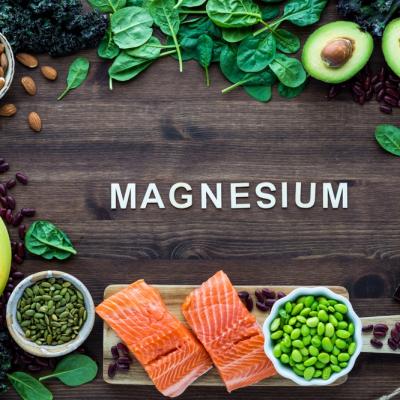 Magneziu bisglicinat: beneficii și păreri 