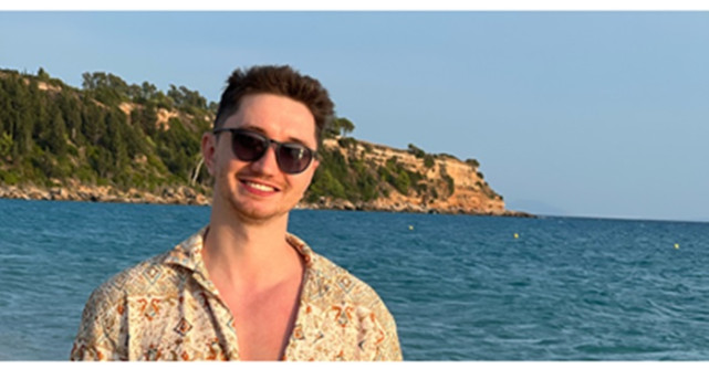 Cristian Ușurelu, noul favorit al sezonului MasterChef: un programator pasionat de gătit câștigă șorțul de aur