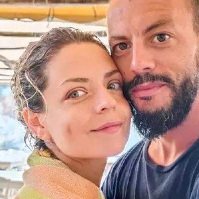 Vichi Răileanu a aflat sexul bebelușului! Actrița este însărcinată pentru a doua oară