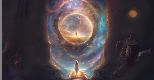 6 Iunie deschide portalul magic 6:6. Ziua în care timpul și spațiul se contopesc în favoarea noastră