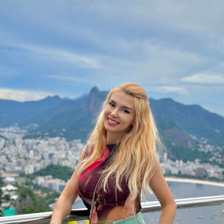 Andreea Bălan a sărbătorit-o pe Clara, cu o petrecere de vis: Ziua în care am revenit la viață...