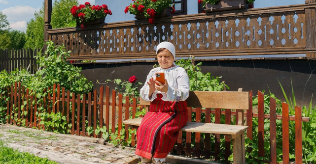 Cucuieții din Deal chiar există și e o zona SUPERBĂ. Vino să descoperi traseul turistic! 