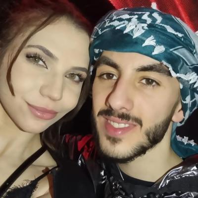 Îl mai știi pe Omar Arnaout, primul câștigător Next Star? Artistul a devenit tată la doar 22 de ani: A venit! Dumnezeu e Mare!