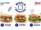 Ziua Mondială a Pâinii: Bimbo România celebrează rolul esențial al pâinii pentru o alimentație echilibrată