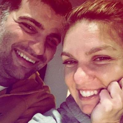 Dana Budeanu, mărturisiri surprinzătoare despre divorțul neașteptat dintre Simona Halep și Toni Iuruc