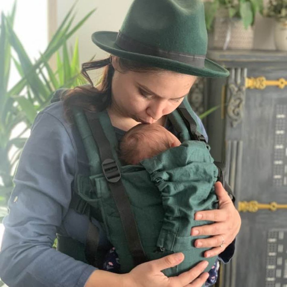 Cristina Bălan vrea să adopte un copil, însă are parte de multe piedici: Toate procedurile sunt foarte complicate...