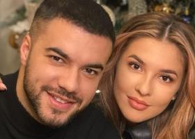 Semnificația deosebită a numelui ales de Culiță Sterp și Daniela Iliescu pentru fiica lor: Ne-a plăcut atât de mult!