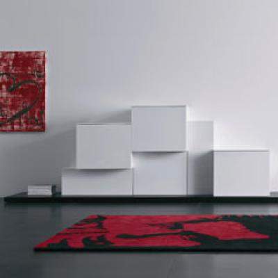 20 de piese de mobilier pentru un spatiu creativ