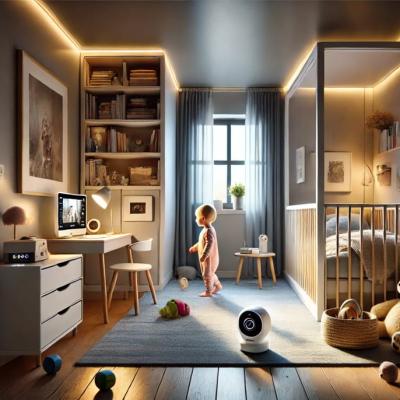 Spionaj discret? Cum să alegi gadgeturi care îți garantează liniștea