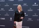 Nadia Comăneci, apariție spectaculoasă la Paris Fashion Week. Zeița de la Montreal a strălucit pe podium 
