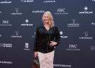 Nadia Comăneci, apariție spectaculoasă la Paris Fashion Week. Zeița de la Montreal a strălucit pe podium 