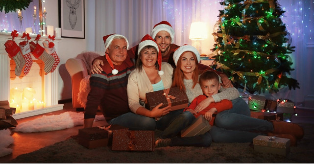 Cadouri de Craciun pentru tata