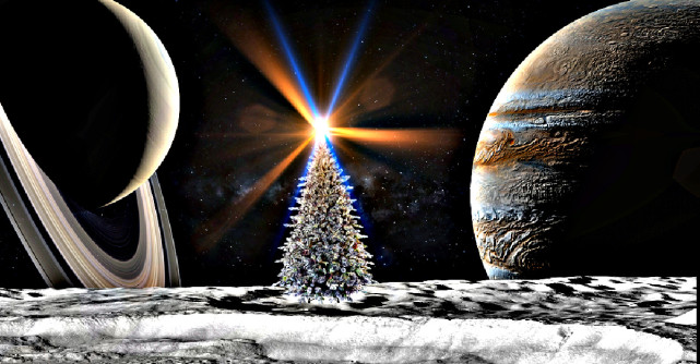 Solstițiul de iarnă și Marea Conjuncție cosmică. Sfatul Universului pentru fiecare zodie în parte pentru următoarele zile