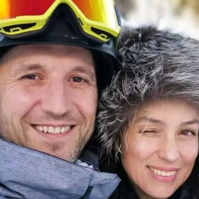 Olivia Steer și Andi Moisescu împlinesc 20 de ani de căsnicie! Ce mesaj i-a transmis vedeta partenerului ei de viață?