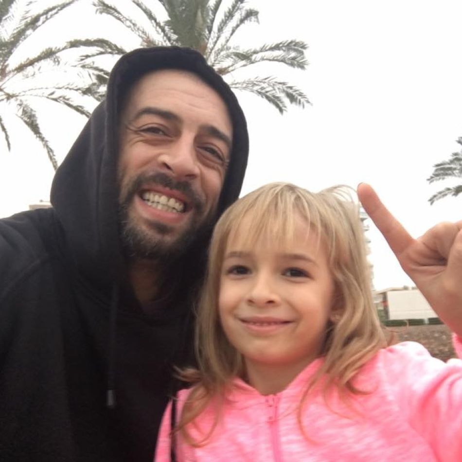 CRBL, transportat la spital după un accident auto. În ce stare se află artistul