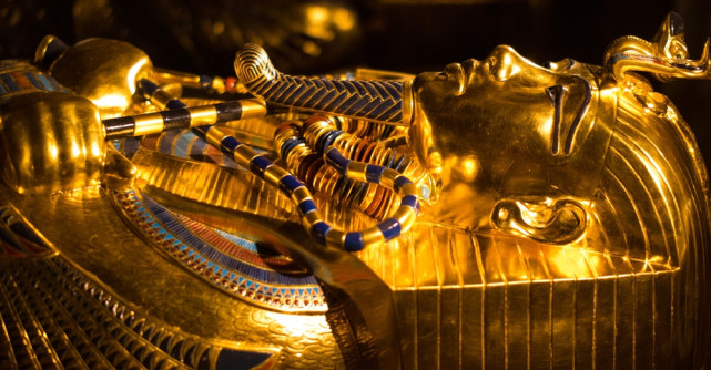 Blestemul lui Tutankhamon: Cum au sfârșit cei care au găsit mormântul Faraonului?
