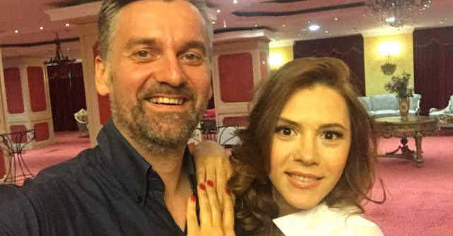 Oksana Ionașcu a rupt tăcerea despre infidelitățile soțul ei: Scopul a fost sfidarea mea...