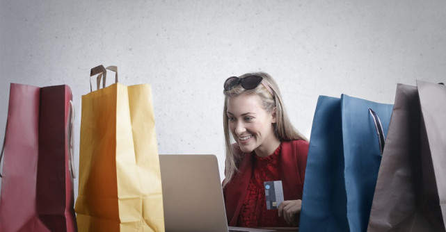 Shoppingul compulsiv – când satisfacția emoțională devine prea costisitoare
