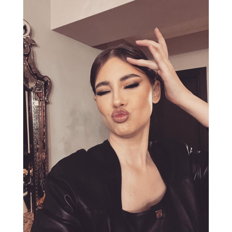 Mihai Albu, condiție impusă pentru Iulia Albu, înainte de plecarea la America Express:Dacă fiica mea va rămâne singură...