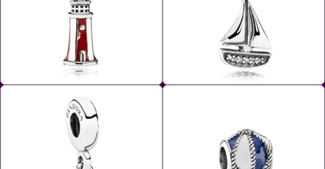 Destinatii de vacanta alaturi de  PANDORA 