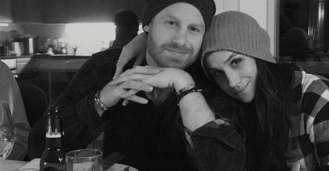 Mesajul Prințul Harry și a lui Meghan Markle după aflarea problemelor de sănătate a lui Kate Middelton