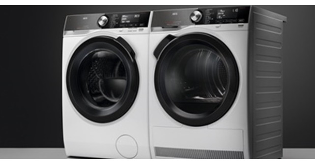 Electrolux lansează la târgul IFA 2022 o nouă gamă de mașini de spălat cu tehnologie de ultimă generație 