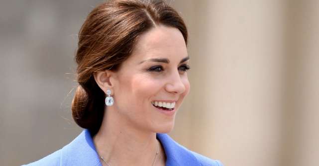 Kate Middleton se bazeaza pe aceste 7 obiceiuri sanatoase pentru o viata linistita