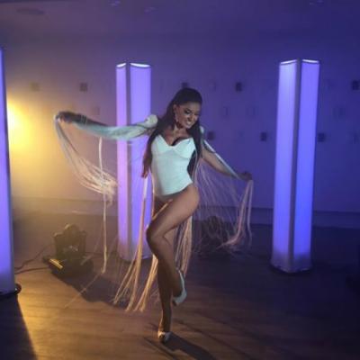 Fosta membra a trupei Mandinga lanseaza primul videoclip solo