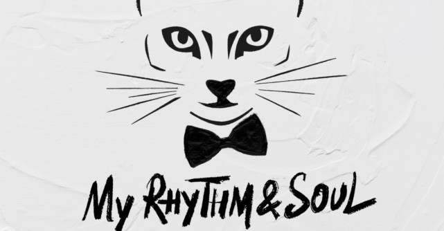 The Motans lansează albumul My Rhythm & Soul, o colecție de 12 piese de suflet
