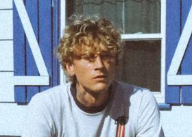 Machine Gun Kelly lansează piesa 'outlaw overture' de pe albumul 'lost americana'