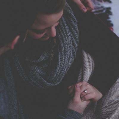 Daca dragostea doare, atunci nu este dragoste adevarata