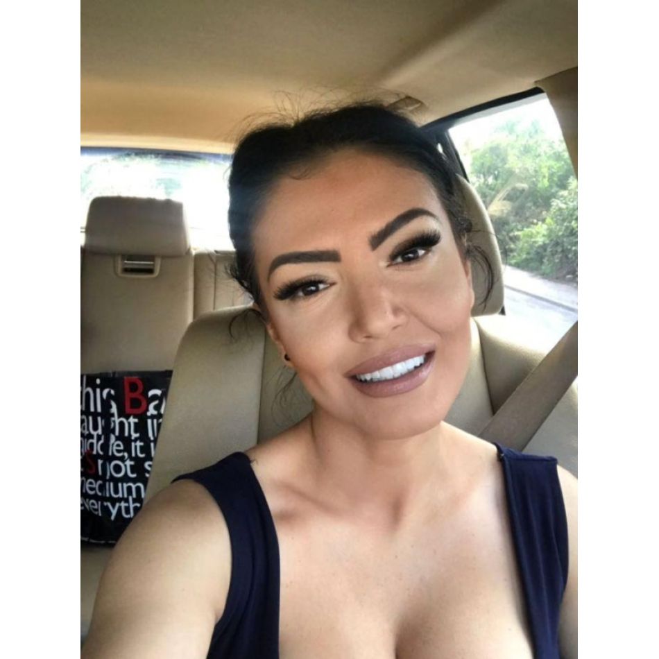 Andreea Mantea s-a despărțit de iubit? Mesajul cu subînțeles postat de vedetă i-a îngrijorat pe internauți