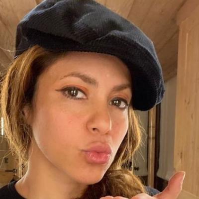 Shakira iubește din nou! Asemănarea izbitoare dintre noul ei iubit și Gerard Pique!
