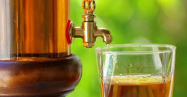 Berea - aur pentru sanatate si frumusete