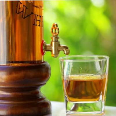 Berea - aur pentru sanatate si frumusete