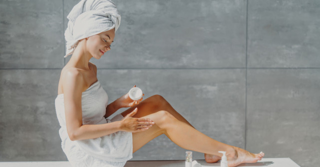 Piele mai fină și mai catifelată: 3 loțiuni de corp pe care trebuie să le încerci