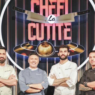 Jurații Chefi la cuțite aduc la Summer Well Festival cele mai savuroase gustări, preparate după rețete recomandate de ei