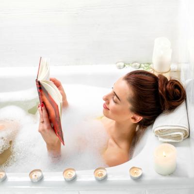 Descoperă noutățile Dove și bucură-te de fiecare experiență