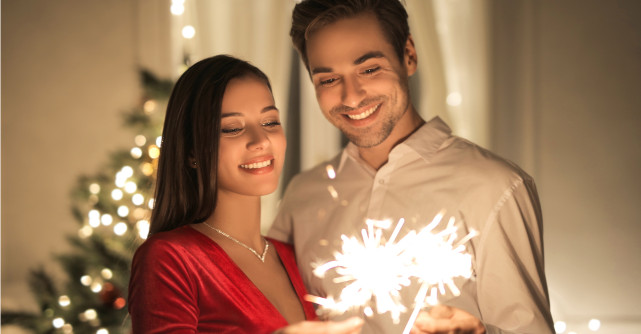 5 Motive care agravează tensiunile în cuplu de sărbători: cum le rezolvăm?