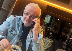 Irinel Columbeanu, singur și îndatorat: fostul milionar de la Izvorani, la un pas să fie evacuat din azil