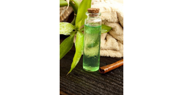 10 remedii naturiste pentru a scapa definitiv de mirosul de transpiratie 