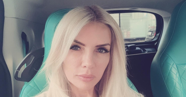 VIDEO: Mesajul Laurei Vicol după arest: ”Am răni în suflet”