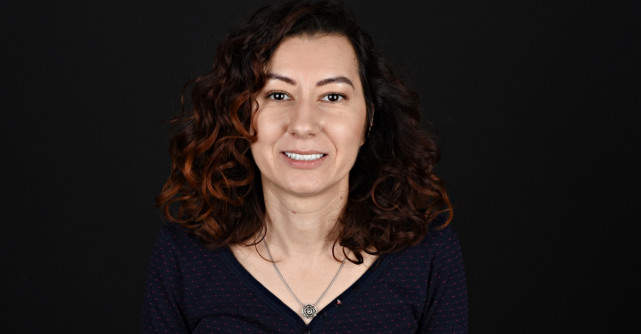 Corina Allan (pasagera.ro), ambasador Paula’s Choice:  Succesul profesional se obține dacă alegi o profesie care îți place