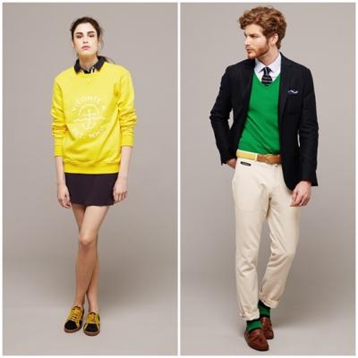 Vicomte A. online shop