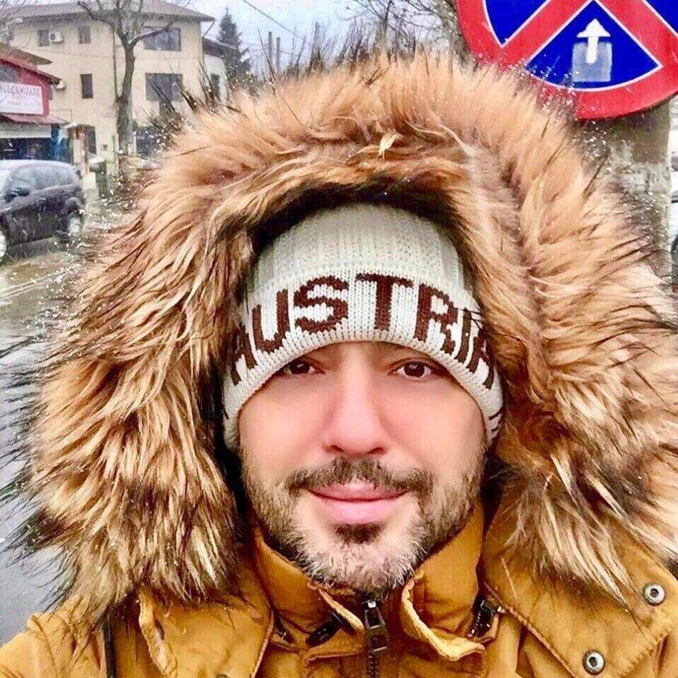 Mihai Mitoșeru este în continuare cu gândul la Noemi, la 4 ani de la divorț. Prezentatorul își dorește cu ardoare împăcarea